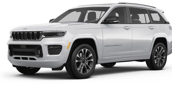 JEEP GRAND CHEROKEE 2024 1C4RJHBG2RC679391 image